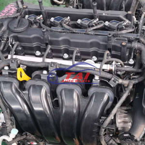 Motor para Hyundai-Kia G4KD - Product Image 4