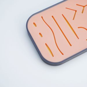 Module de suture multi-plaies avancé directement de l'équipement de formation en sciences médicales d'usine pour les étudiants - Product Image 4