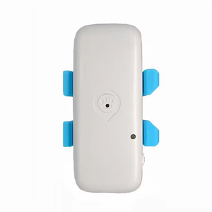 4G Animal Portátil Inteligente Dispositivo De Rastreamento De Rea-time Mini Cão Gato Pessoal Pet GPS Tracker Locator Device Free Cost <span class=keywords><strong>APP</strong></span> - Product Image 2