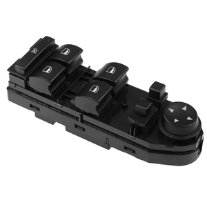 Công tắc đ<span class=keywords><strong>i</strong></span>ều khiển cửa sổ chính phía trước bên trá<span class=keywords><strong>i</strong></span> 61313414355 6131-3414-355 cho BMW e83 X3 2004-2010 - Product Image 2