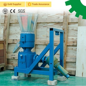 Thức ăn viên làm sử dụng Thức ăn viên máy thiết kế mới nhà Máy Giá cỏ linh lăng <span class=keywords><strong>Hops</strong></span> hays động vật sản phẩm mới cung cấp> 90% - Product Image 3