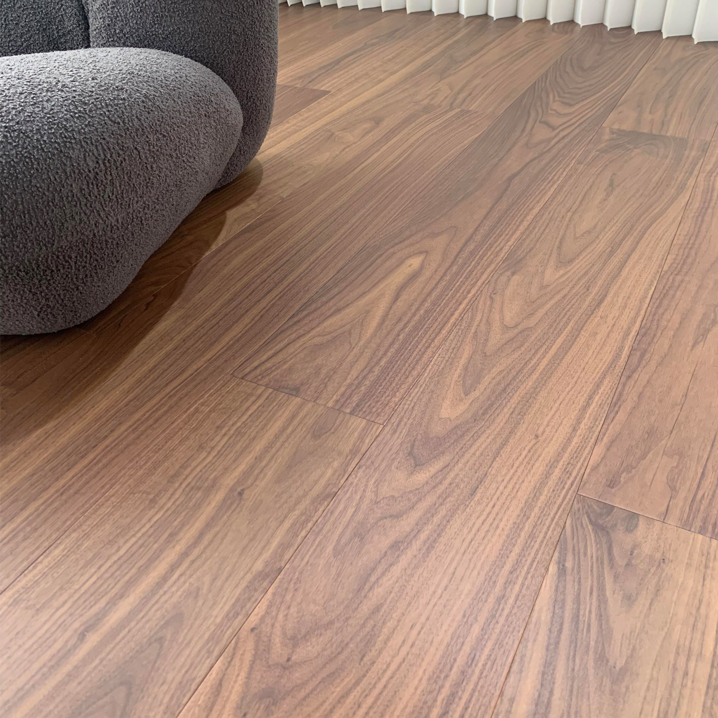 Black walnut