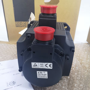 Pieza de Repuesto Industrial FANUC HC-SF52BK-S2 - Product Image 3