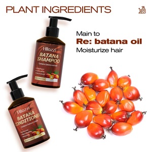 Shampoo lissant multifonctionnel Batana - Product Image 3