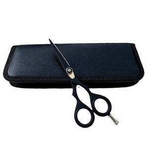 Tijeras de Peluquería Profesionales de Acero Inoxidable 440C de Pakistán, 62HRC, Alta Calidad, 7 Pulgadas - Product Image 2