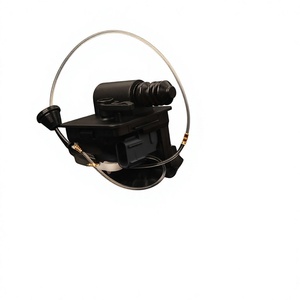 Pour Honda Civic : Actionneur du bouchon de réservoir de carburant 74700TBAA02 74700-TBA-A02 – Pièce de rechange - Product Image 3