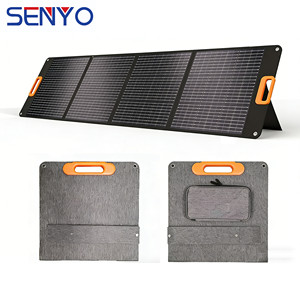 Personnalisation disponible, <span class=keywords><strong>panneau</strong></span> <span class=keywords><strong>solaire</strong></span> photovoltaïque portable 30W 60W 80W 100W 200W 300W 400W, <span class=keywords><strong>panneau</strong></span> <span class=keywords><strong>solaire</strong></span> PV pliable - Product Image 1