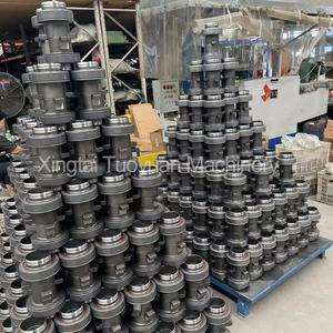 Precio de fábrica Auto Truck Parts Rolamento De Embreagem 614018 Throw Out Clutch Release Bearing - Product Image 3