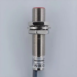PM18-08NB Nuevo Sensor de Proximidad de Alta Calidad, Interruptor de Proximidad PM12-04N/NB/P/PB/<span class=keywords><strong>NS</strong></span> PM08 PM18 PM30 8MM <span class=keywords><strong>NC</strong></span> - Product Image 4