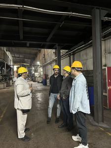 Fertilizante Orgánico de Extracto de Algas Marinas Soluble en Agua, Agroquímicos para el Crecimiento de Cultivos en Granjas, Extracto de Algas Marinas en Polvo - Product Image 6