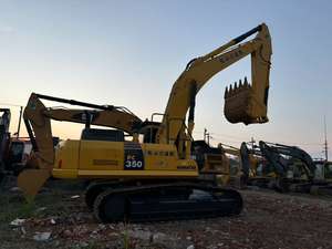 Il prezzo di 36-ton escavatore da Komatsu in giappone, il prezzo di seconda mano Komatsu PC450/270 escavatore - Product Image 4