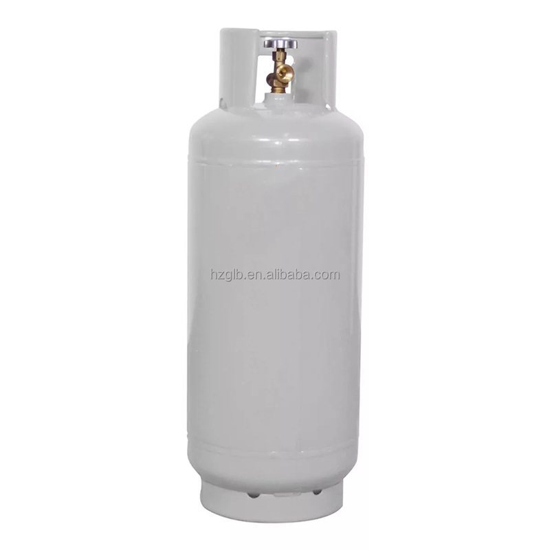 Best selling Quality LPG Gas Cylinder