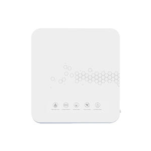 NOBANA pezzo di ricambio personalizzabile tutta la casa filtro per l'acqua con sistema di filtrazione UF ultrafiltrazione depuratore di acqua - Product Image 2