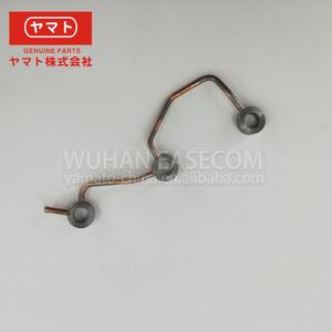 ท่อหัวฉีดน้ำมันดีเซล Yanmar 3TNM74F รุ่น 119D00-59540 - มาตรฐานทางเทคนิคของแท้ รับประกัน 1 ปี - Product Image 4