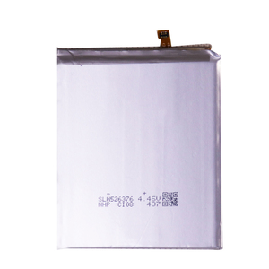 Flash Sales Nieuwe EB-BG781ABY 4500mAh Oplaadbare Batterijen voor Samsung GALAXY S20 FE 5G A52 G780F - Product Image 3