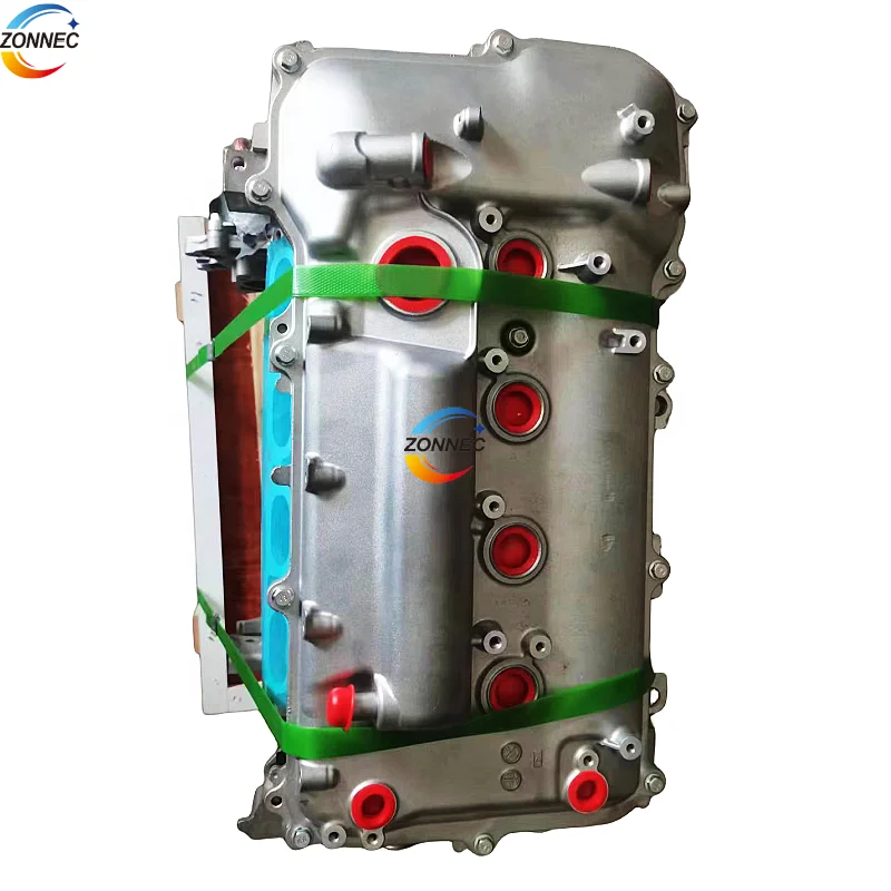 High Quality 2ZR FE 2ZR Engine Assembly for Toyota Corolla