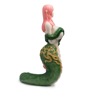 Masturbatore Maschile Realistico in Silicone Liquido da 3,6 KG, 68 CM, a Forma di Serpente, con Vagina Lamia Fantasy, Giocattoli Sessuali per Uomini, Prodotti per Adulti - Product Image 5
