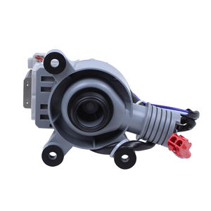 WH11X34742 Ensemble moteur de pompe de vidange de laveuse pour machine à laver Frigidaire Insignia Midea <span class=keywords><strong>Haier</strong></span> - Product Image 6