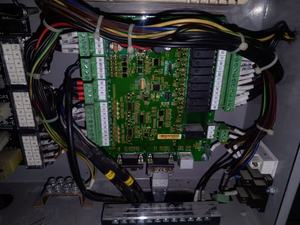 Phiên bản mới chuyên dụng giao thức MCTC-CTB-A-SJ thang máy tích hợp bảng điều khiển - Product Image 3