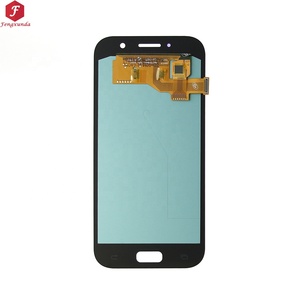 Nhà Máy Giá Đối với <span class=keywords><strong>Samsung</strong></span> <span class=keywords><strong>Galaxy</strong></span> <span class=keywords><strong>A5</strong></span> 2017 <span class=keywords><strong>LCD</strong></span> màn hình cảm ứng A520 A520F <span class=keywords><strong>LCD</strong></span> hiển thị Digitizer thay thế - Product Image 6