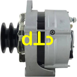 อะไหล่ไฟฟ้า 9W-3043 9W3043 เครื่องกำเนิดไฟฟ้ากระแสสลับ 12167N 24V 55A สำหรับรถขุด E320B เครื่องยนต์ 3116 3126 - Product Image 4
