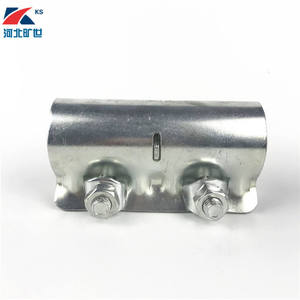 Acopladores de andamios de 48.3 mm y 1 kg, pasadores de unión - Product Image 3