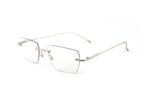 Mới không khung thay đổi màu sắc của nam giới Kính Đọc Sách Chống ánh sáng màu xanh cho trung niên và người cao tuổi phụ nữ Kính đọc sách x 9910 - Product Image 5