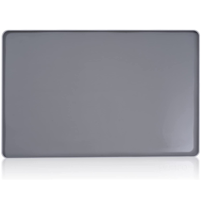 Silicon Rubber Under Sink Mat Under Sink Mat Kitchen Cabinet Tray Silicone Faucet MMat for Kitchen Sink