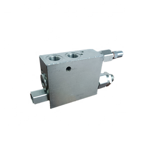 Hydraulische Regelklep//Hydraulische Kleppen//Hydraulische Stuurventielen - Product Image 4