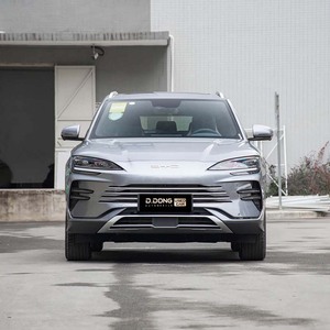 BYD Song PLUS-2024 DM-i Edición Honor, SUV Compacto Eléctrico de Cinco Plazas, Económico, para Exportación - Product Image 1