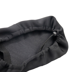 แผ่นรองเข่าสำหรับฟื้นฟูสมรรถภาพที่ขาแผ่นป้องกันแบบหนาสำหรับรถยนต์ลดแรงกดที่ขา - Product Image 4