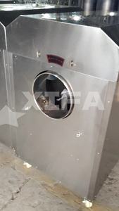 Máquina para Asar Cacahuetes a Gas LPG |   Tostador de Tambor de Bajo Consumo con Control Automático de Temperatura - Product Image 3