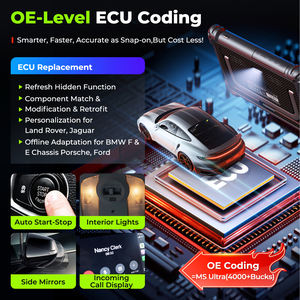 Outil de <span class=keywords><strong>diagnostic</strong></span> automobile Autel MK906 PRO2-TS, scanner de <span class=keywords><strong>diagnostic</strong></span> TPMS <span class=keywords><strong>complet</strong></span>, outil de codage de clés, mise à niveau MS906BT/MS906TS - Product Image 3