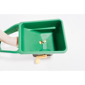 Épandeur manuel <span class=keywords><strong>de</strong></span> qualité commerciale pour paysagistes, mécanisme robuste sur mesure pour une utilisation professionnelle quotidienne - Product Image 2