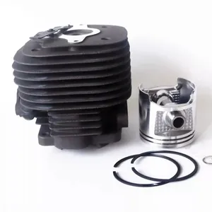 Set di cilindri per motosega 070, set di pistoni cilindrici da 58 mm per motosega a benzina industriale MS 070, 11060201202