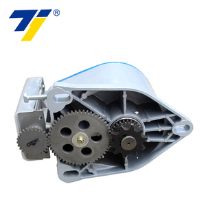 Motor Eléctrico para Persianas Enrollables AC1000KG de Diseño Moderno 2026 con Estructura de Acero Duradera y Diseño de Fácil <span class=keywords><strong>Mantenimiento</strong></span> para Abridores de Puertas - Product Image 6