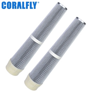 CORALFLY Filtre à air pour moteur de camion en état neuf 20356608 - Product Image 1