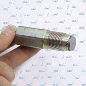 ERIKC Rampe <span class=keywords><strong>De</strong></span> Carburant <span class=keywords><strong>Limiteur</strong></span> <span class=keywords><strong>De</strong></span> Pression 095420 0560 Common Rail Soupape <span class=keywords><strong>de</strong></span> Surpression 095420-0560 0954200560 - Product Image 5