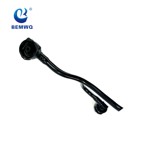 BEMWQ tuyau d'échappement de pièces automobiles de haute qualité 2055012501 <span class=keywords><strong>205</strong></span> 501 25 <span class=keywords><strong>01</strong></span> pour mercedes-benz W205 - Product Image 5