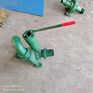 Mini Tractor Agrícola de Dos Ruedas Motrices, Diésel, con Arado y <span class=keywords><strong>Remolque</strong></span> <span class=keywords><strong>para</strong></span> Negocios Agrícolas - Product Image 4