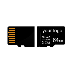 USKY tarjeta inteligente SD TF adaptador de lector de tarjetas soporte de cámara memoria 32GB tarjeta SD Clase 10 U3 v30 TF SDXC A2 uhs1 - Product Image 2