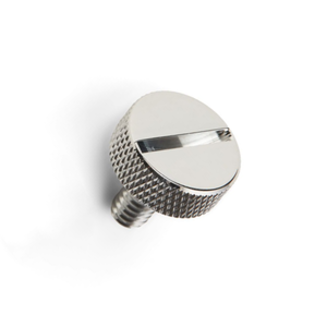 Oem Cnc tornitura in alluminio bicilindrico sede a quarto di giro vite manopola del sedile zigrinato <span class=keywords><strong>per</strong></span> <span class=keywords><strong>moto</strong></span> - Product Image 6