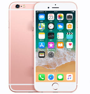 ขายส่งปลดล็อกเดิมใช้โทรศัพท์มือถือสําหรับ<span class=keywords><strong>iPhone</strong></span> 6S 16GB 32GB 64GBโทรศัพท์มือถือ <span class=keywords><strong>6</strong></span> 7 8 <span class=keywords><strong>Plus</strong></span>โทรศัพท์มือถือสําหรับ<span class=keywords><strong>iPhone</strong></span> X Xr - Product Image 2