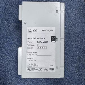 โมดูล SAIA PCD4.W100 สินค้าใหม่เอี่ยม ราคาต่อรองได้ - Product Image 1