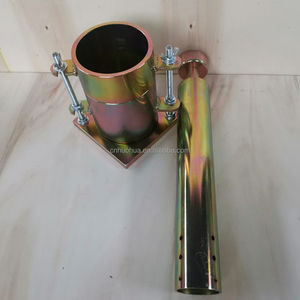 Handmatige Grondverdichtingsmachine Met Lichte Garantie Van 1 Jaar - Product Image 5