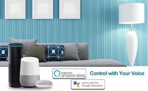 2022 Chất lượng cao 5 Wát <span class=keywords><strong>wifi</strong></span> thông minh bóng đèn cuộc sống LED Candle Dimmable LED ánh sáng mới RGB Bóng Đèn - Product Image 6