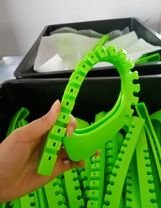 Chaussures de patins à roulettes Y6, haute qualité, couverture de protection de la lame de patins à glace, en PVC, personnalisées, 7 numéros, <span class=keywords><strong>taille</strong></span> A6 240G, vente en gros - Product Image 6