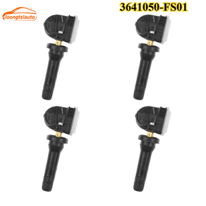 TPMS Reifendrucksensor für <span class=keywords><strong>DFSK</strong></span> DFM Dongfeng G7 <span class=keywords><strong>Glory</strong></span> 580 500 <span class=keywords><strong>E3</strong></span> Seres 3 Ix5 Ix7 3641050-FS01 - Product Image 6