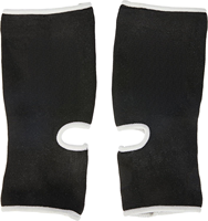 Sangle de soutien de cheville réglable en néoprène pour le sport, manchon de compression pour le pied, soutien de cheville chaud pour le sport
