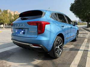 Haval Chulian 1.5T Auto <span class=keywords><strong>Dasan</strong></span> Edition 2021 Usado (150hp, 220Nm, 7DCT, FWD, Distancia entre Ejes de 2700mm) - Product Image 2